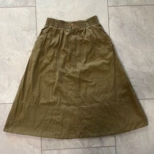 Sea New York Karina Skirt